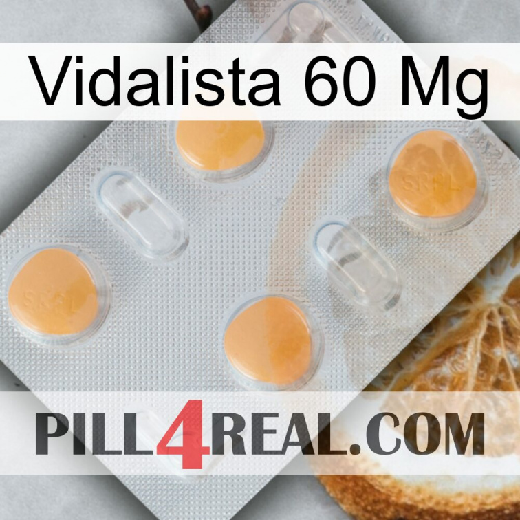 Vidalista 60Mg 24